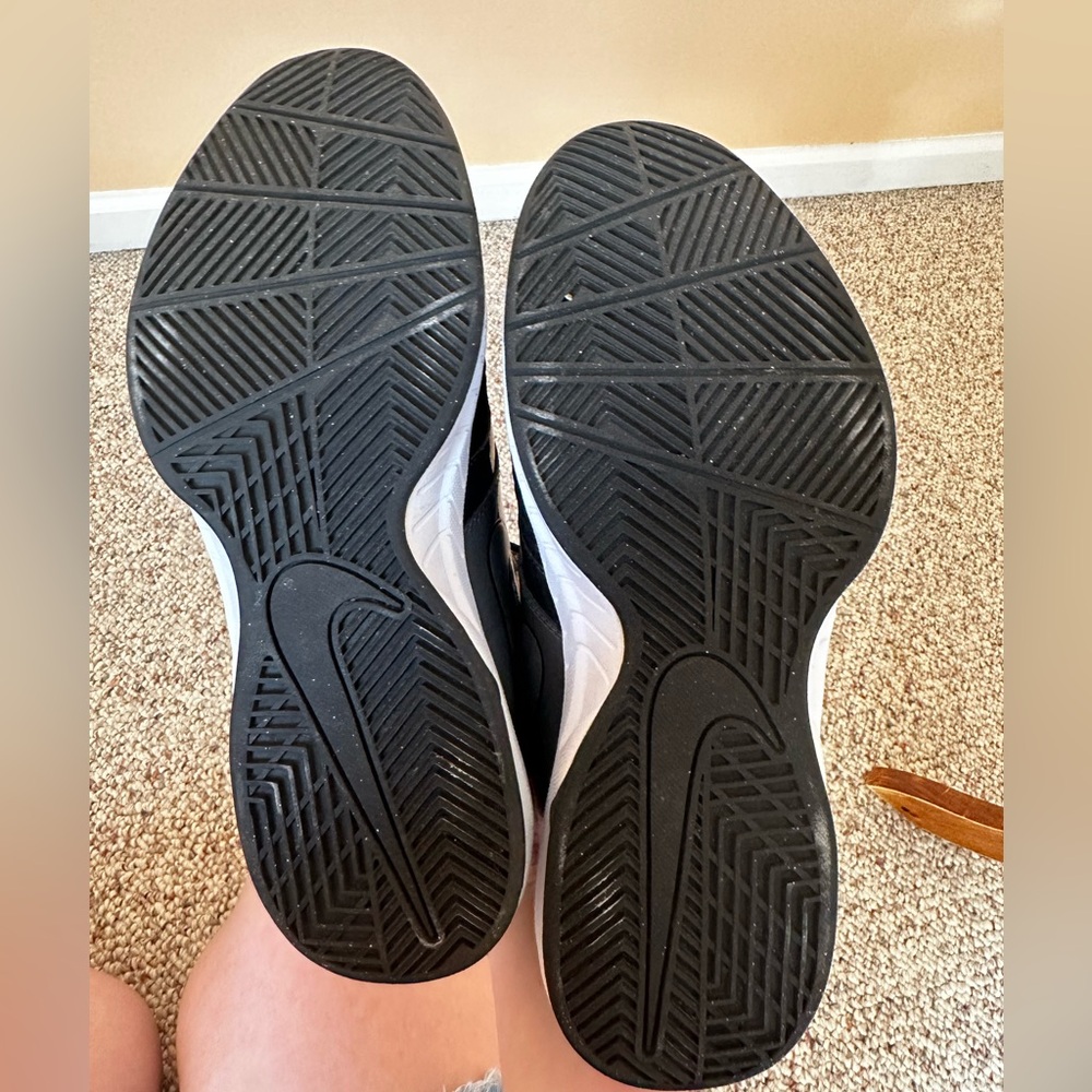 Nike Air Visi Pro 5 Sneakers - Picture 5 of 10